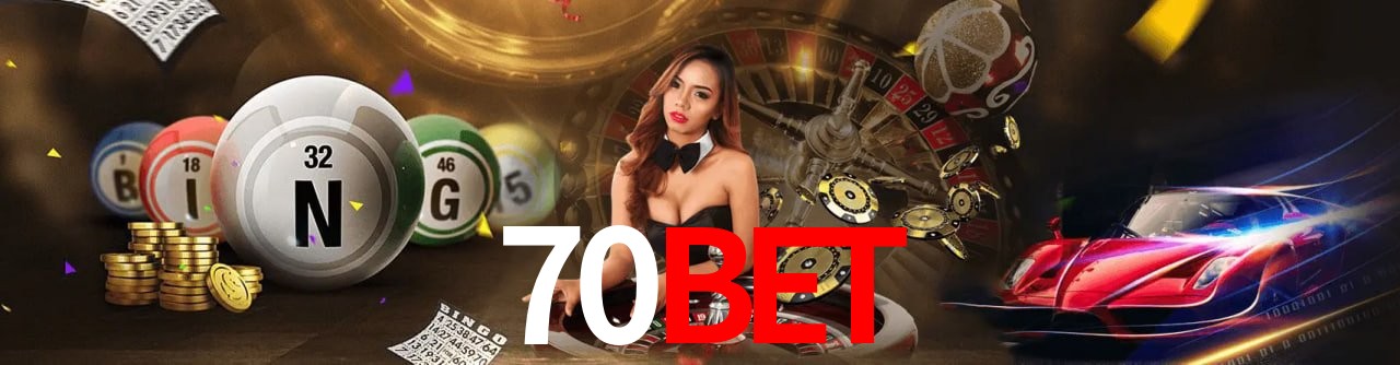 Weekend Specials 70BET
