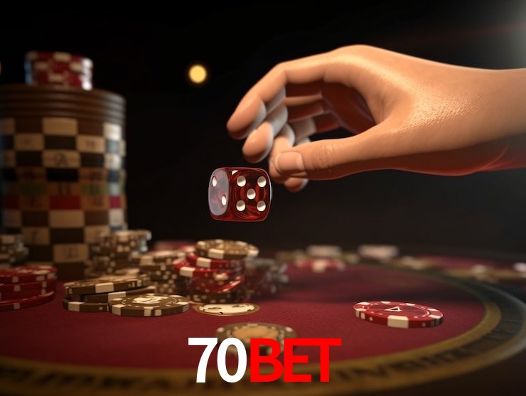 Slot Games 70BET