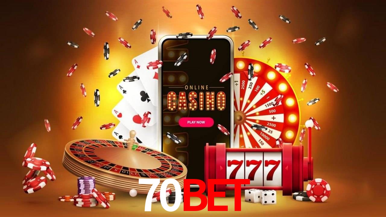 Game Providers 70BET