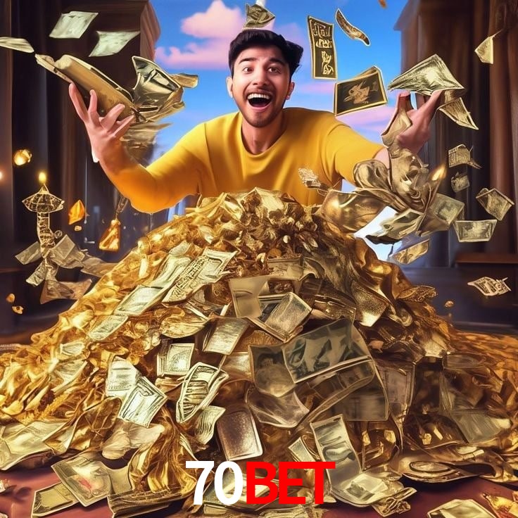 Football Betting 70BET