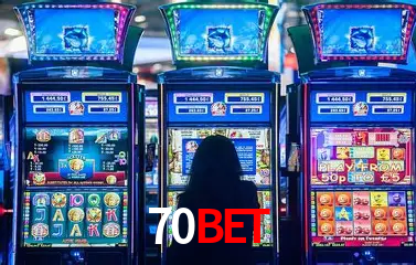 Blackjack Table 70BET